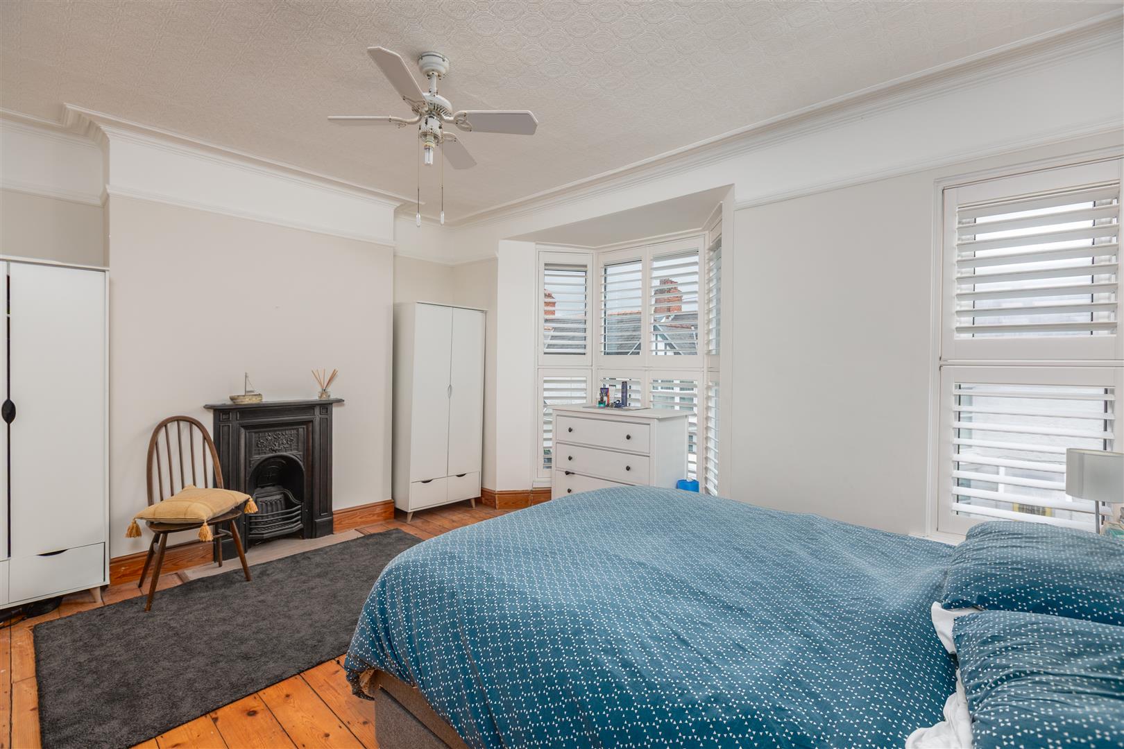 Hazel Road, Uplands, Swansea, SA2 0LX